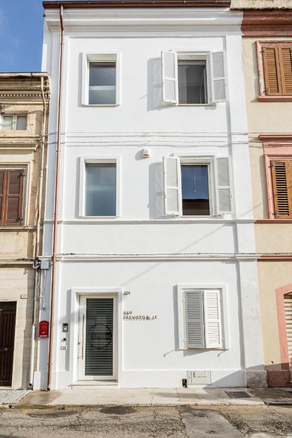 B&B Previsto Sole Civitanova Marche Esterno foto