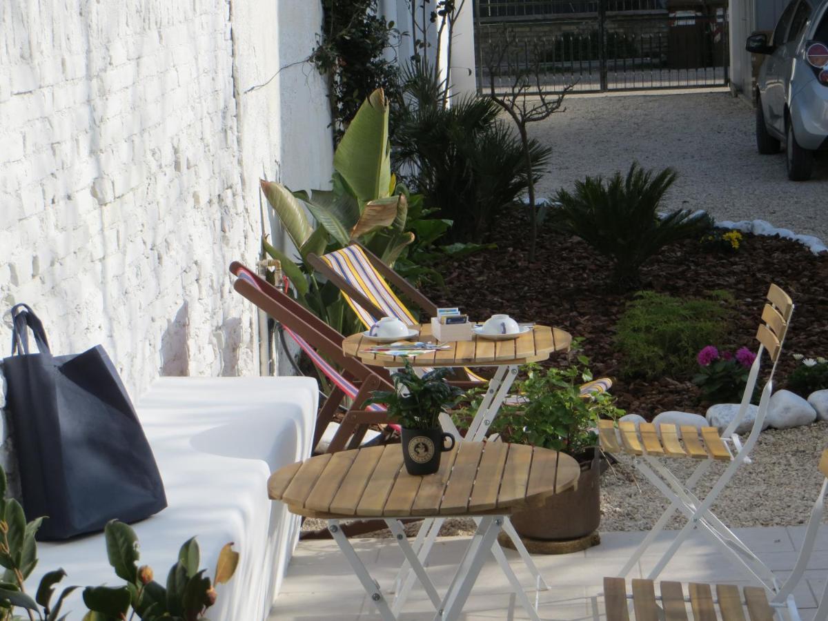 B&B Previsto Sole Civitanova Marche Esterno foto